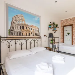 San Pietro 5 Stelle Prestigious Roma